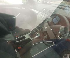 2008 Ford  Mondeo