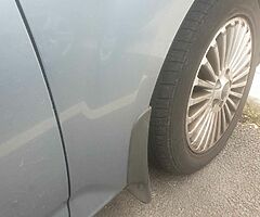 2008 Ford  Mondeo