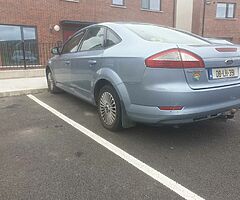 2008 Ford  Mondeo - Image 3/7