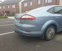2008 Ford  Mondeo - Image 4/7