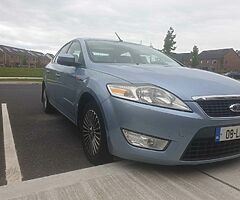 2008 Ford  Mondeo - Image 5/7