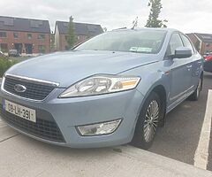 2008 Ford  Mondeo - Image 7/7