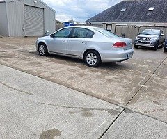 VW Passat, 1.6 TDI. Low Miles