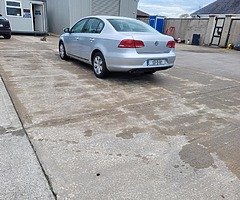 VW Passat, 1.6 TDI. Low Miles - Image 3/10