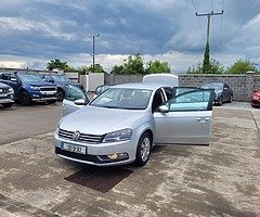VW Passat, 1.6 TDI. Low Miles - Image 5/10