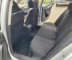 VW Passat, 1.6 TDI. Low Miles - Image 9/10