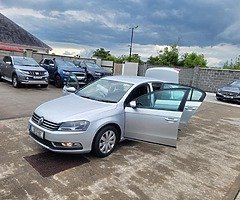 VW Passat, 1.6 TDI. Low Miles - Image 10/10