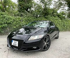 2010 Honda CRZ 1.5 petrol hybrid Swap - Image 7/10