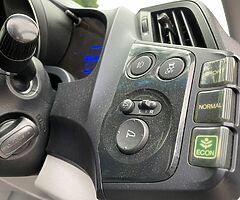 2010 Honda CRZ 1.5 petrol hybrid Swap - Image 9/10
