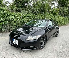 2010 Honda CRZ 1.5 petrol hybrid Swap - Image 10/10