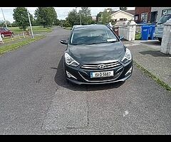 151 hyundai i40