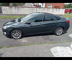 151 hyundai i40