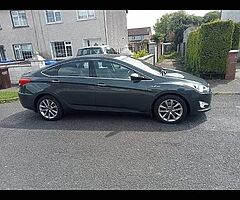 151 hyundai i40 - Image 4/8