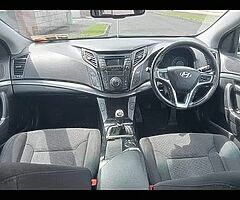 151 hyundai i40 - Image 5/8