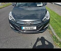 151 hyundai i40 - Image 7/8