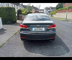 151 hyundai i40 - Image 8/8