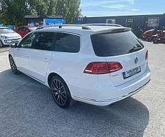 2014 VW PASSAT 1.4 TSI 5DR PETROL