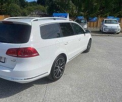2014 VW PASSAT 1.4 TSI 5DR PETROL - Image 3/10