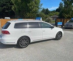 2014 VW PASSAT 1.4 TSI 5DR PETROL - Image 4/10