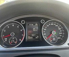 2014 VW PASSAT 1.4 TSI 5DR PETROL - Image 5/10
