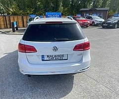 2014 VW PASSAT 1.4 TSI 5DR PETROL - Image 6/10