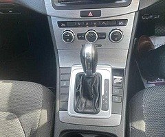 2014 VW PASSAT 1.4 TSI 5DR PETROL - Image 8/10
