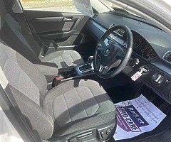 2014 VW PASSAT 1.4 TSI 5DR PETROL - Image 9/10