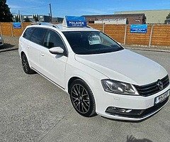 2014 VW PASSAT 1.4 TSI 5DR PETROL - Image 10/10