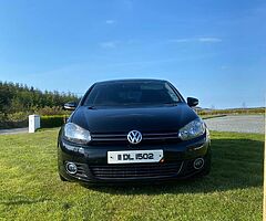 VW GOLF MK6 - Image 3/5