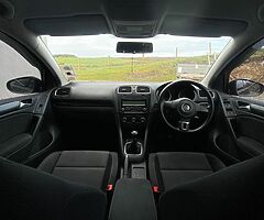 VW GOLF MK6 - Image 4/5