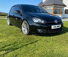 VW GOLF MK6 - Image 5/5