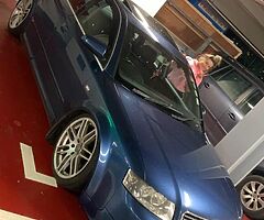 Audi A4 B6 Quattro (swaps) - Image 3/3