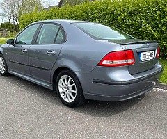 Saab 9-3 - ONLY 145,000 KLM - Petrol 2.0L - MANUAL GEARBOX - NCT 4/2023