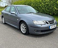 Saab 9-3 - ONLY 145,000 KLM - Petrol 2.0L - MANUAL GEARBOX - NCT 4/2023 - Image 4/4