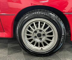 1989 Audi UrQuattro 20 V RR - Image 7/10