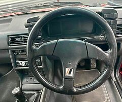 1989 Audi UrQuattro 20 V RR - Image 9/10