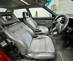 1989 Audi UrQuattro 20 V RR - Image 8/10