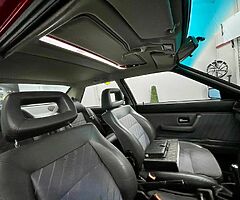 1989 Audi UrQuattro 20 V RR - Image 10/10