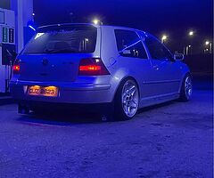 2002 Volkswagen Golf - Image 3/10