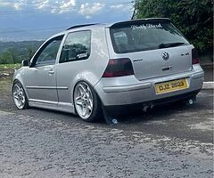 2002 Volkswagen Golf - Image 8/10