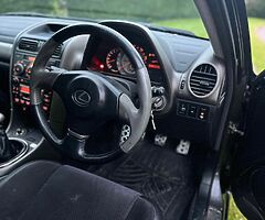2003 Lexus is200 - Image 4/5