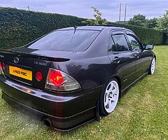 2003 Lexus is200 - Image 5/5