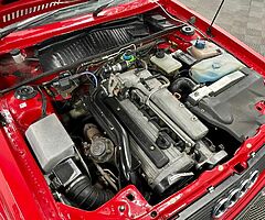 1989 Audi UrQuattro 20 V RR - Image 7/10