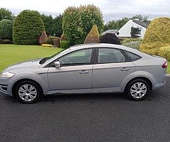 FORD MONDEO..2.0 ZETEC..DIESEL. NCT.. - Image 3/10