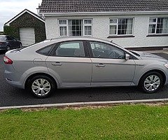 FORD MONDEO..2.0 ZETEC..DIESEL. NCT.. - Image 4/10