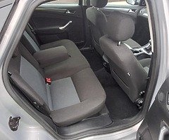 FORD MONDEO..2.0 ZETEC..DIESEL. NCT.. - Image 7/10
