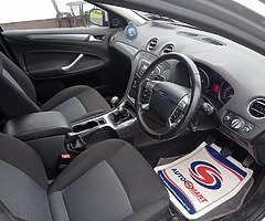 FORD MONDEO..2.0 ZETEC..DIESEL. NCT.. - Image 9/10