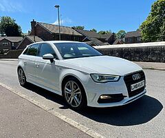 2014 Audi A3 - Image 3/10
