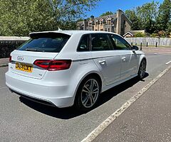 2014 Audi A3 - Image 4/10