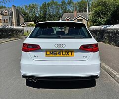 2014 Audi A3 - Image 5/10